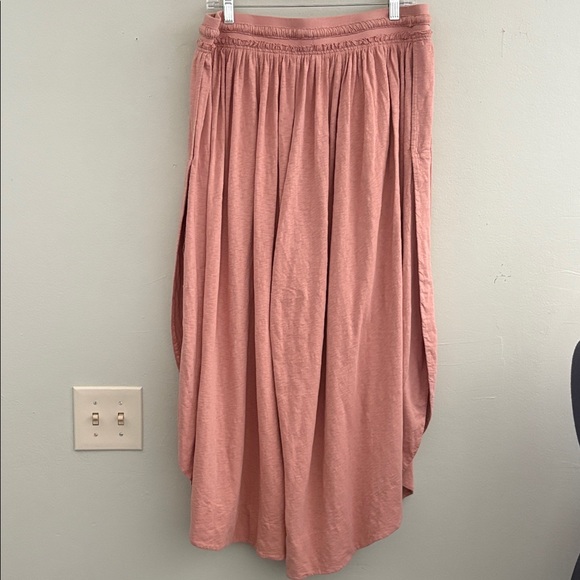 Free people Quentin pants M PRICE FIRM - Picture 6 of 9